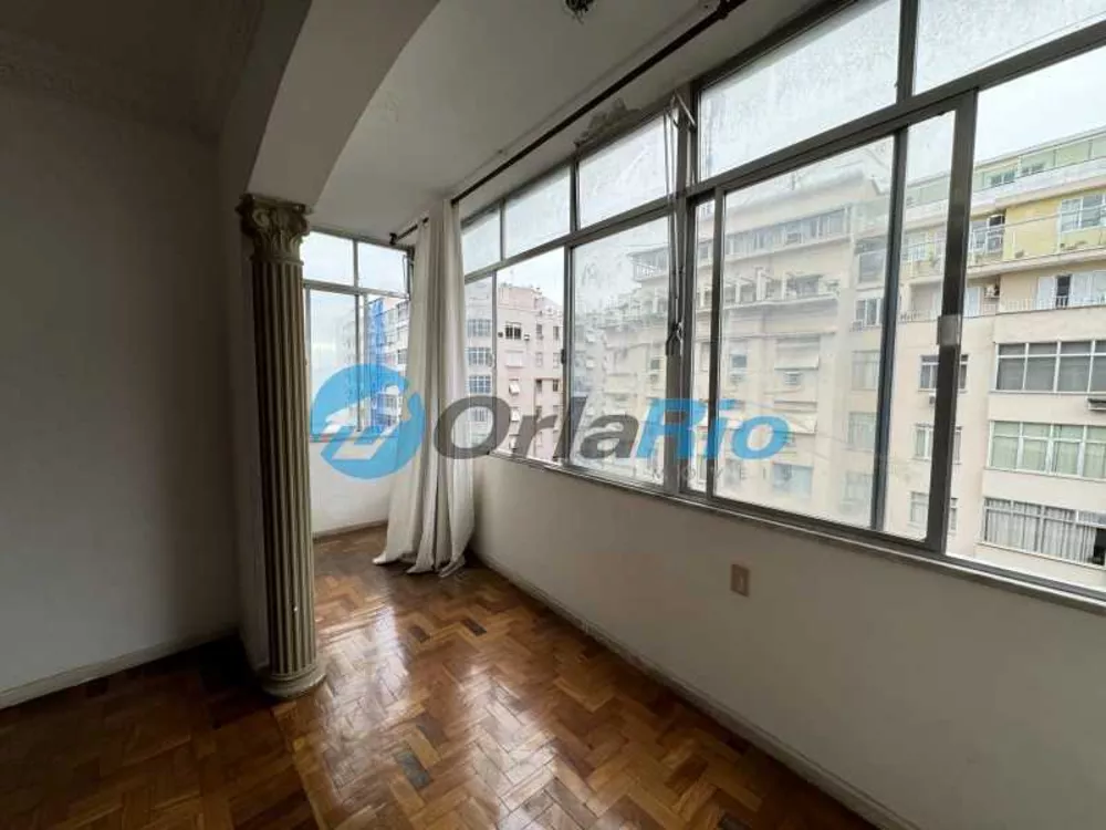 Apartamento, 4 quartos, 165 m² - Foto 28