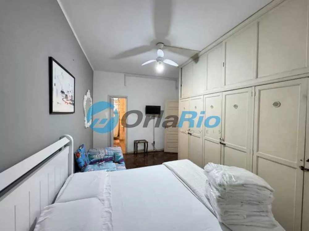 Apartamento, 4 quartos, 165 m² - Foto 13