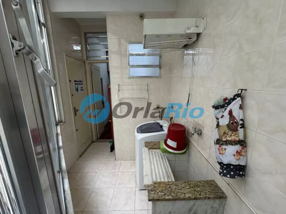 Apartamento, 4 quartos, 165 m² - Foto 10