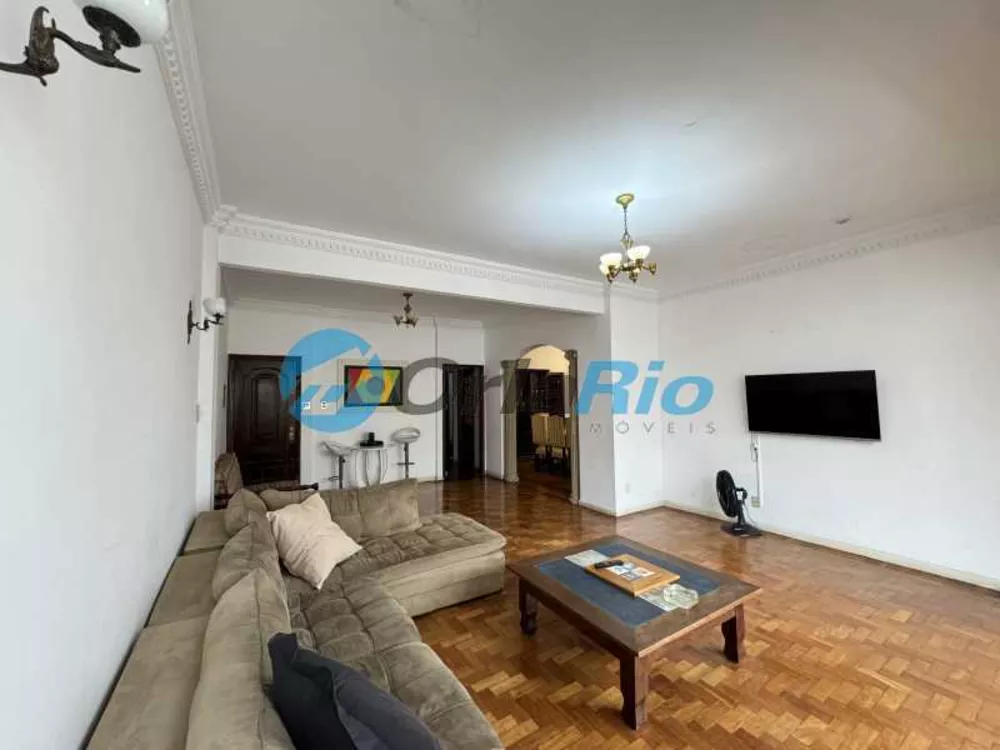 Apartamento, 4 quartos, 165 m² - Foto 6
