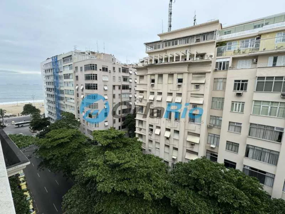Apartamento, 4 quartos, 165 m² - Foto 12