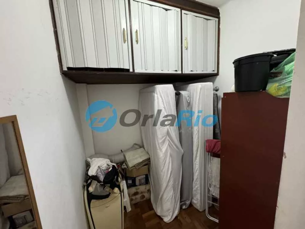 Apartamento, 4 quartos, 165 m² - Foto 7