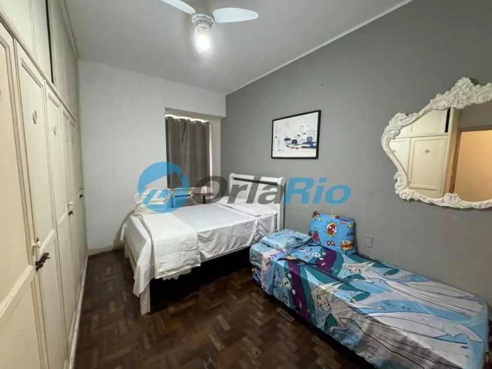 Apartamento, 4 quartos, 165 m² - Foto 20