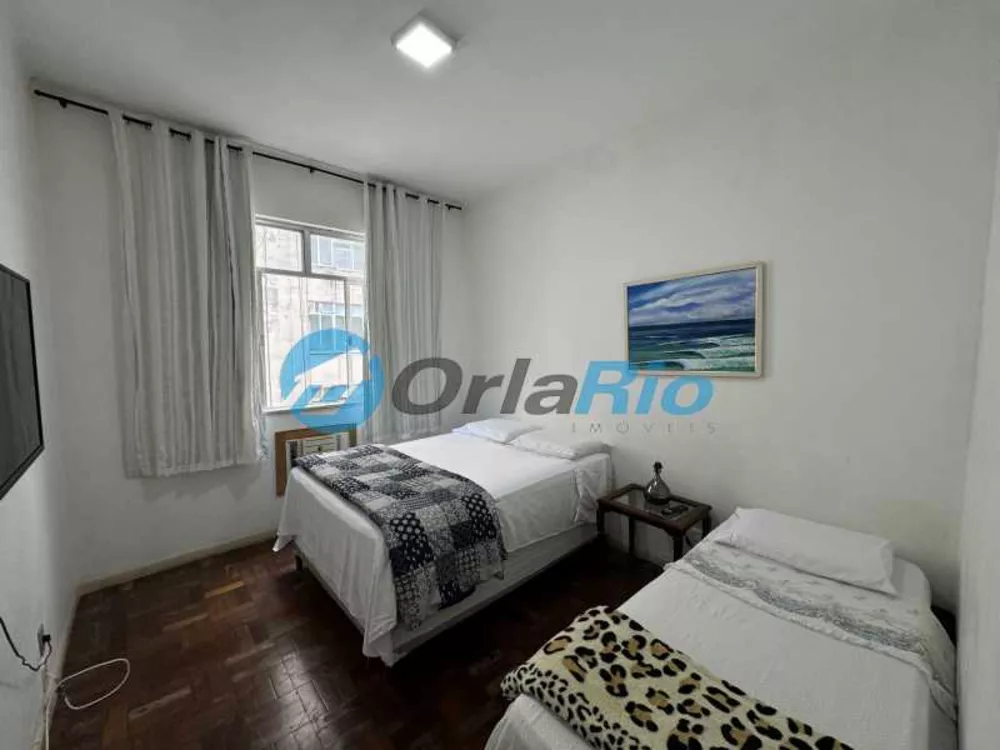 Apartamento, 4 quartos, 165 m² - Foto 19