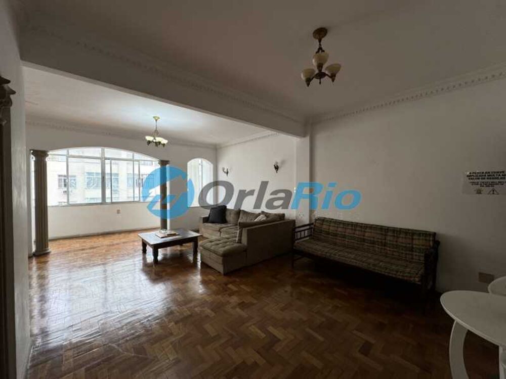 Apartamento, 4 quartos, 165 m² - Foto 1