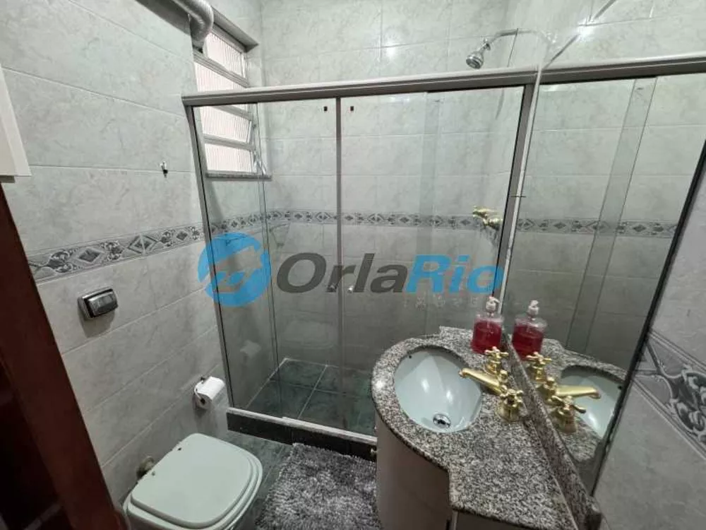 Apartamento, 4 quartos, 165 m² - Foto 24
