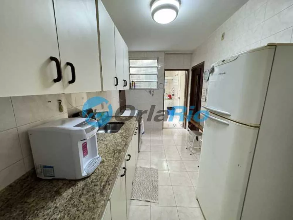 Apartamento, 4 quartos, 165 m² - Foto 8