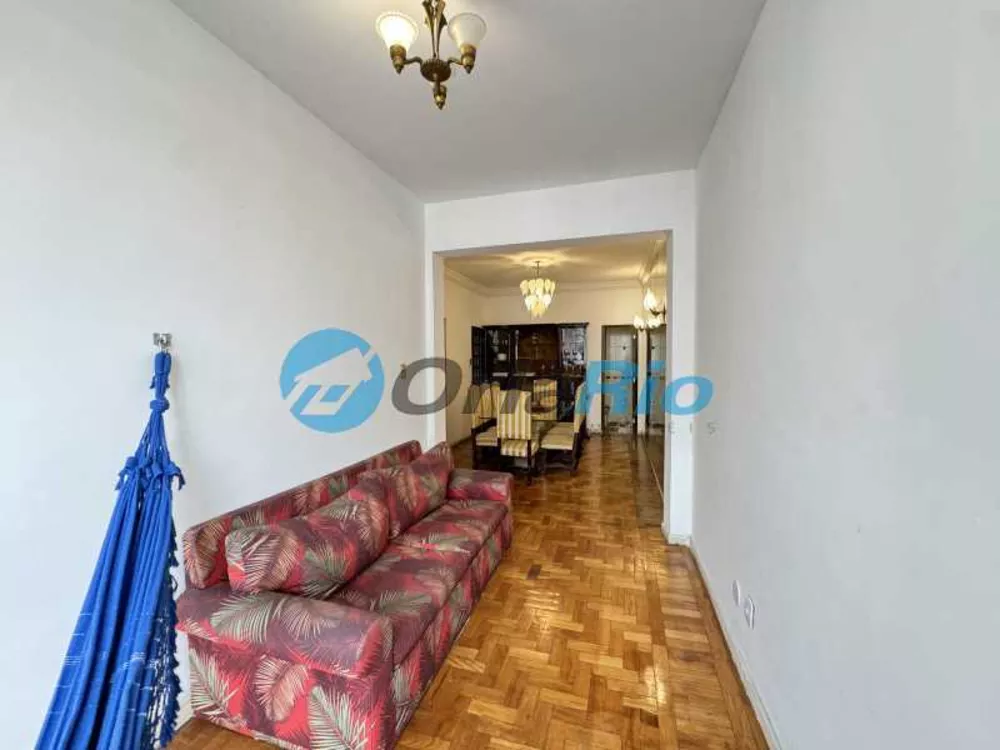 Apartamento, 4 quartos, 165 m² - Foto 14