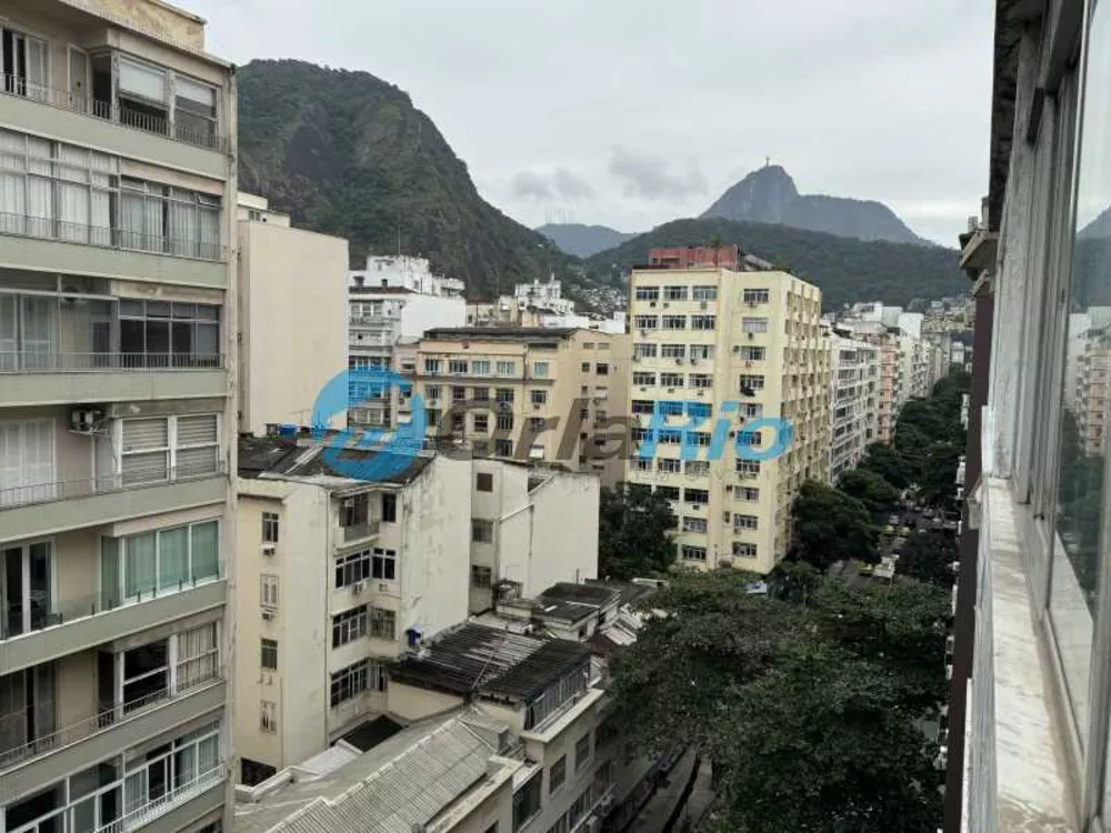 Apartamento, 4 quartos, 165 m² - Foto 26
