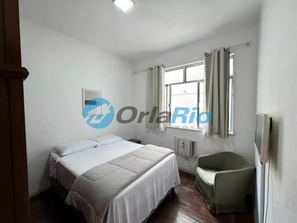 Apartamento, 4 quartos, 165 m² - Foto 11