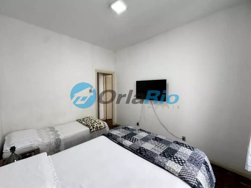 Apartamento, 4 quartos, 165 m² - Foto 18