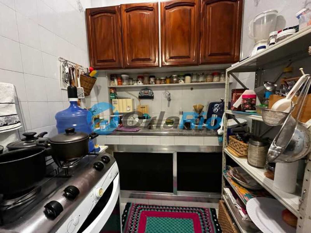 Apartamento à venda com 1 quarto, 52m² - Foto 4