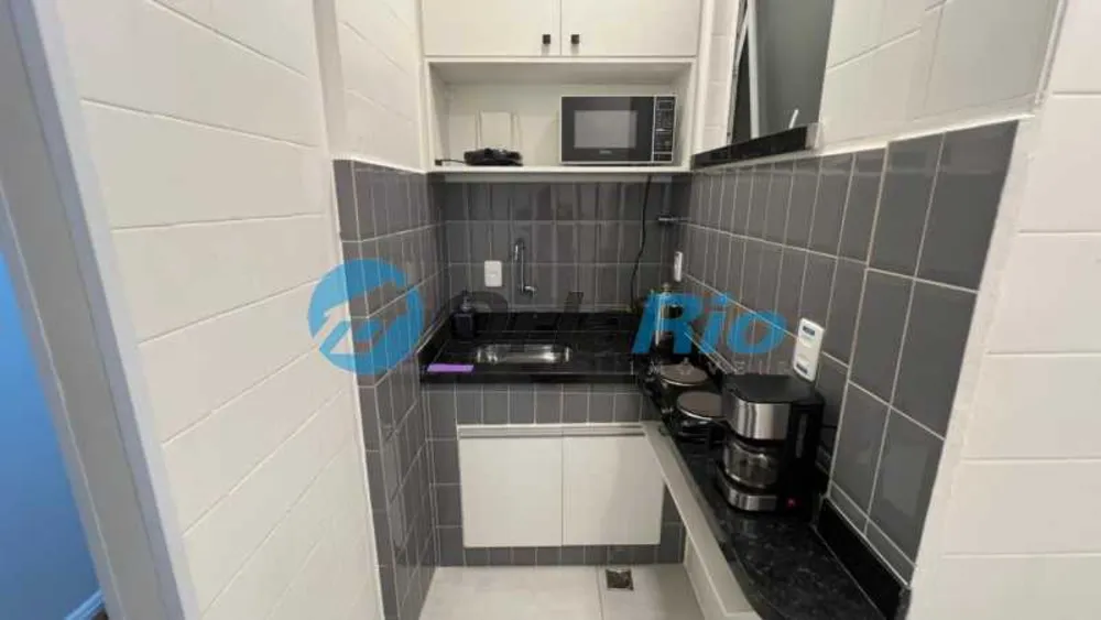 Kitnet-Studio, 37 m² - Foto 19