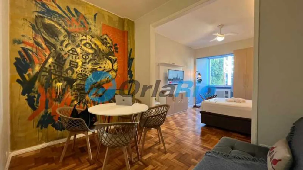 Kitnet-Studio, 37 m² - Foto 17