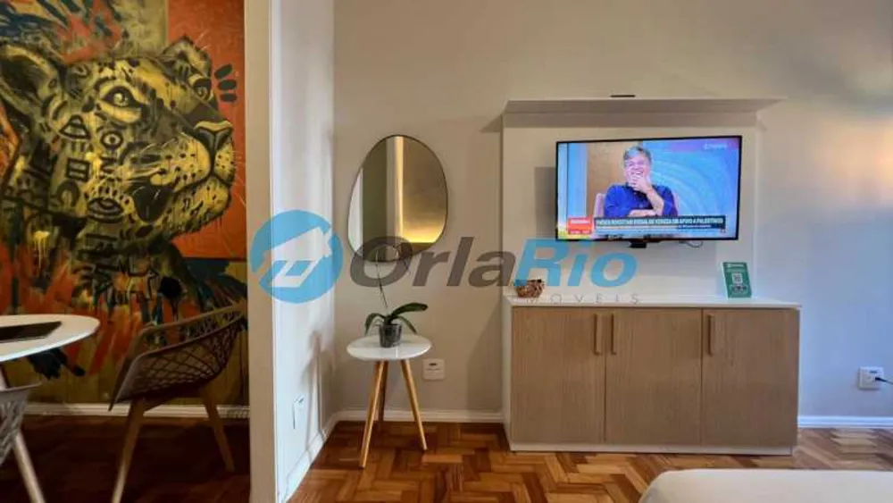 Kitnet-Studio, 37 m² - Foto 7