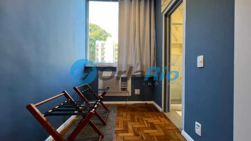 Kitnet-Studio, 37 m² - Foto 18