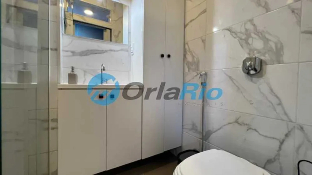 Kitnet-Studio, 37 m² - Foto 15