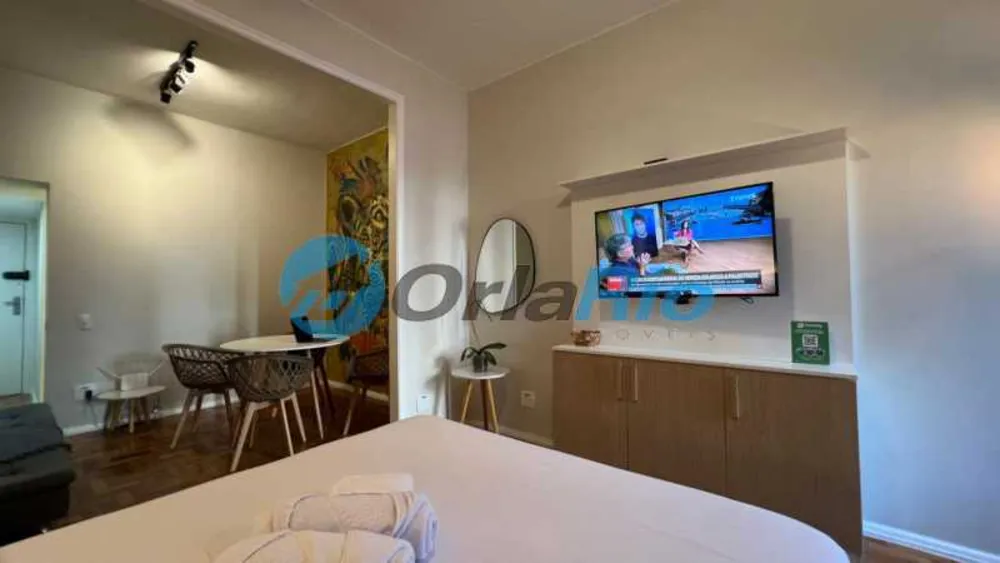 Kitnet-Studio, 37 m² - Foto 8