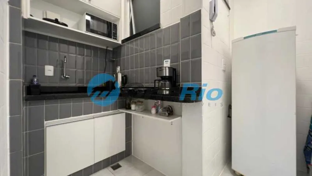 Kitnet-Studio, 37 m² - Foto 5