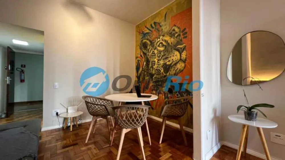 Kitnet-Studio, 37 m² - Foto 6