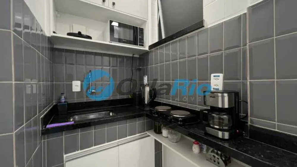 Kitnet-Studio, 37 m² - Foto 4