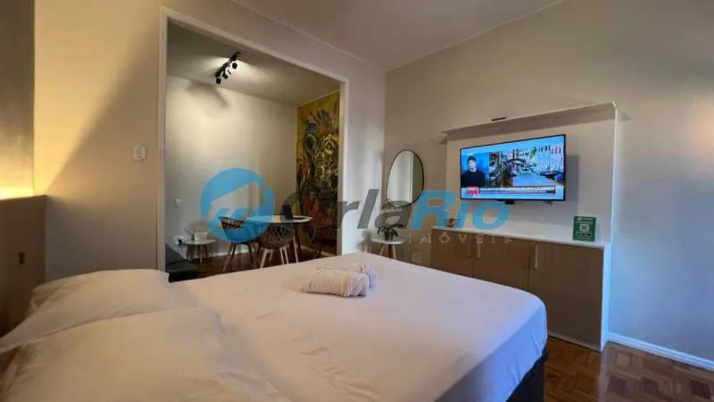 Kitnet-Studio, 37 m² - Foto 11
