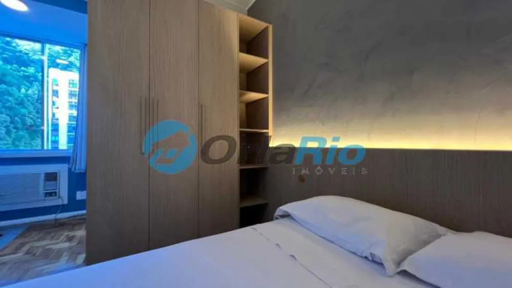 Kitnet-Studio, 37 m² - Foto 1