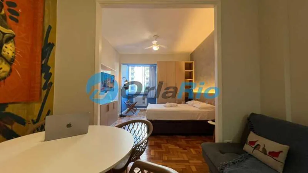 Kitnet-Studio, 37 m² - Foto 13