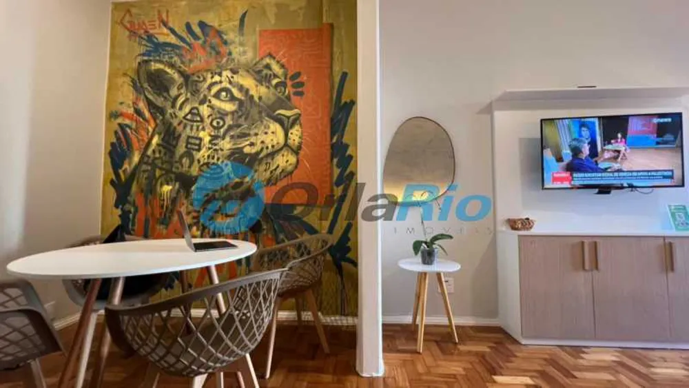 Kitnet-Studio, 37 m² - Foto 20