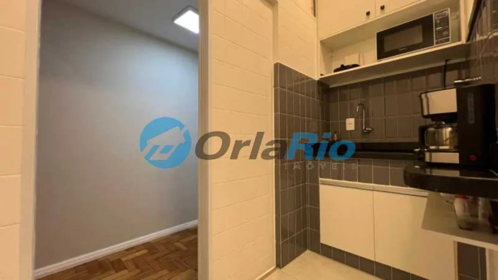 Kitnet-Studio, 37 m² - Foto 12