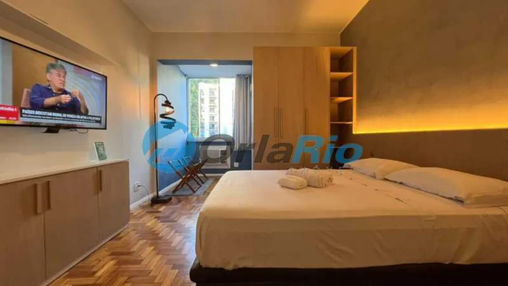 Kitnet-Studio, 37 m² - Foto 3