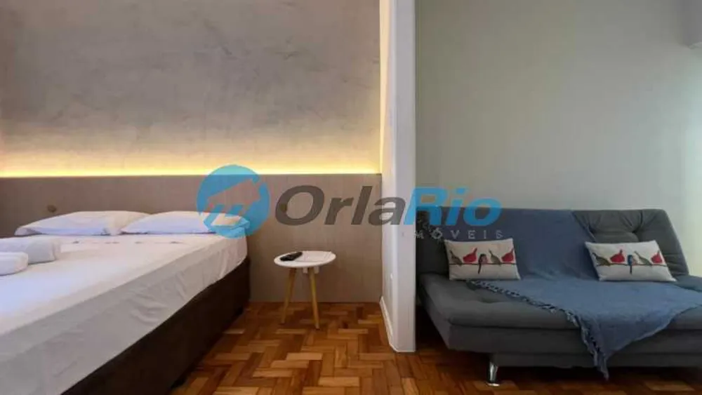 Kitnet-Studio, 37 m² - Foto 10