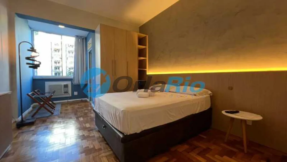 Kitnet-Studio, 37 m² - Foto 21
