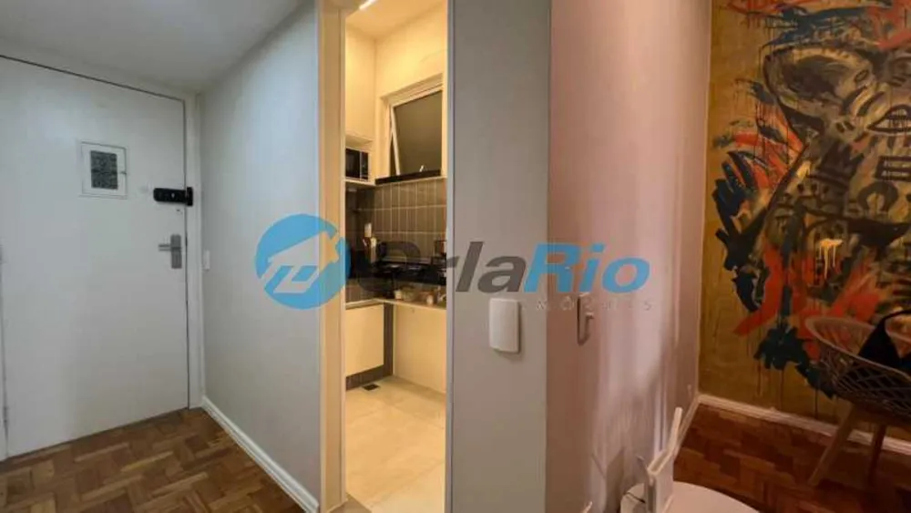 Kitnet-Studio, 37 m² - Foto 9
