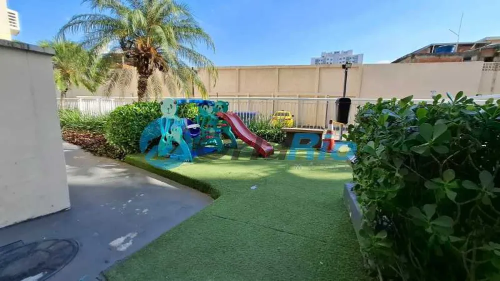 Apartamento, 2 quartos, 47 m² - Foto 7