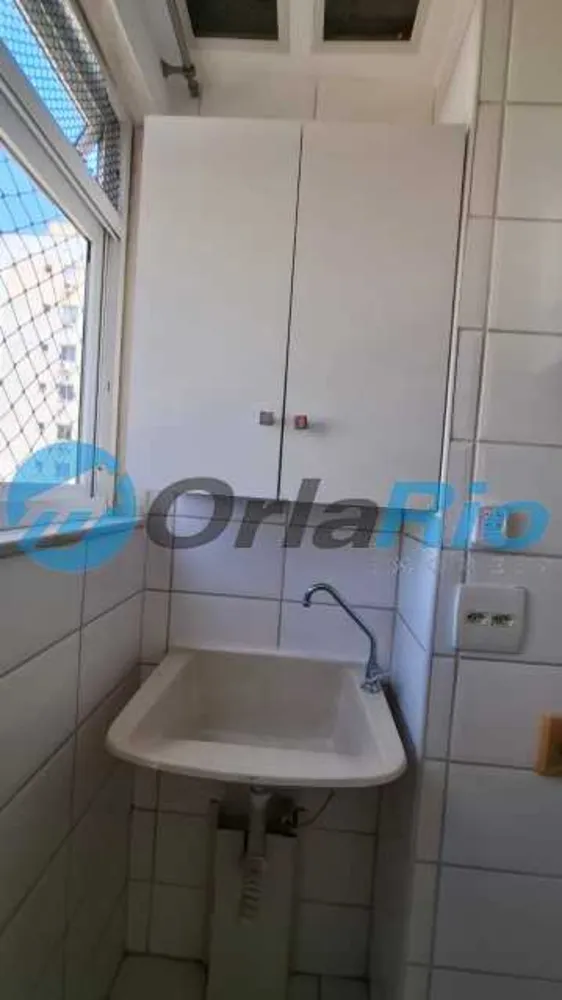 Apartamento, 2 quartos, 47 m² - Foto 24