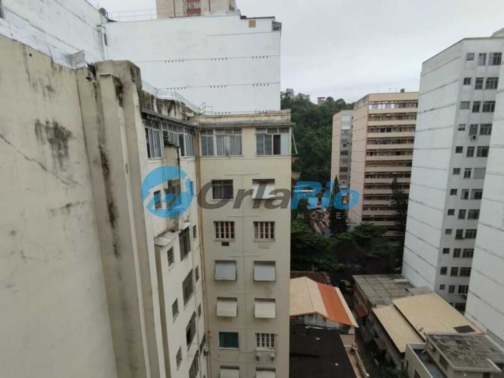 Kitnet-Studio, 27 m² - Foto 25