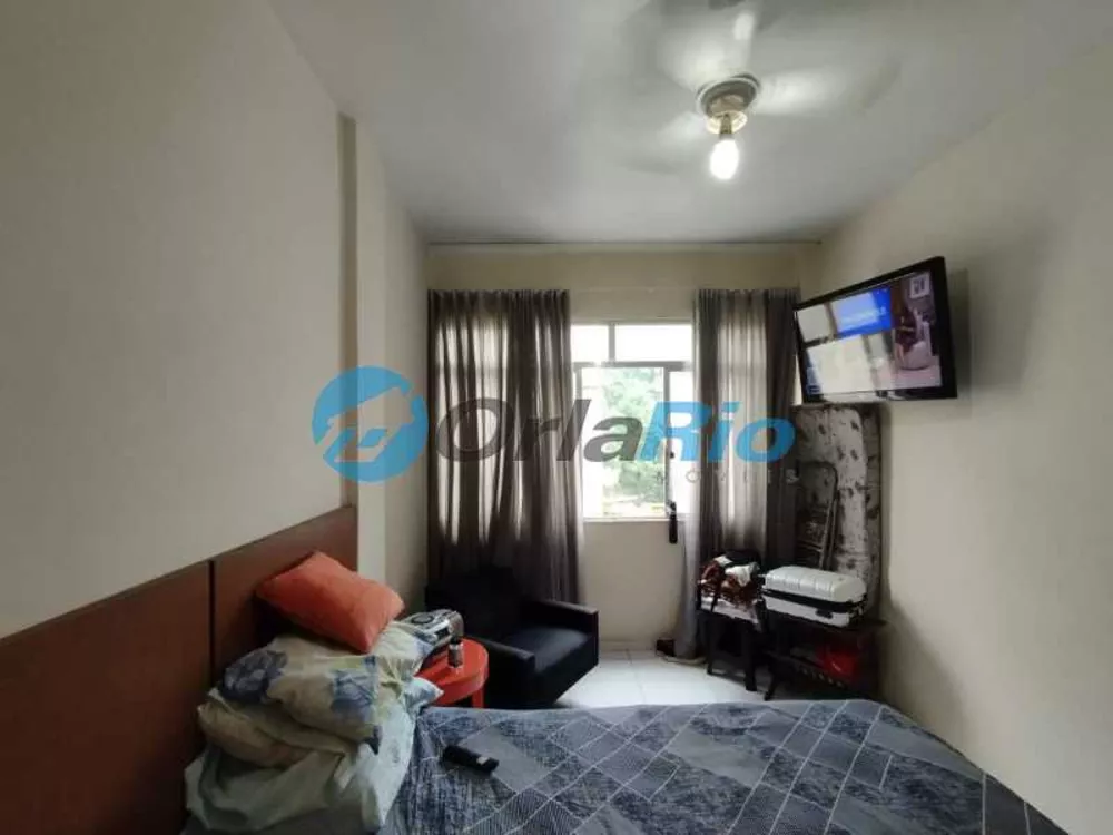 Kitnet-Studio, 27 m² - Foto 19