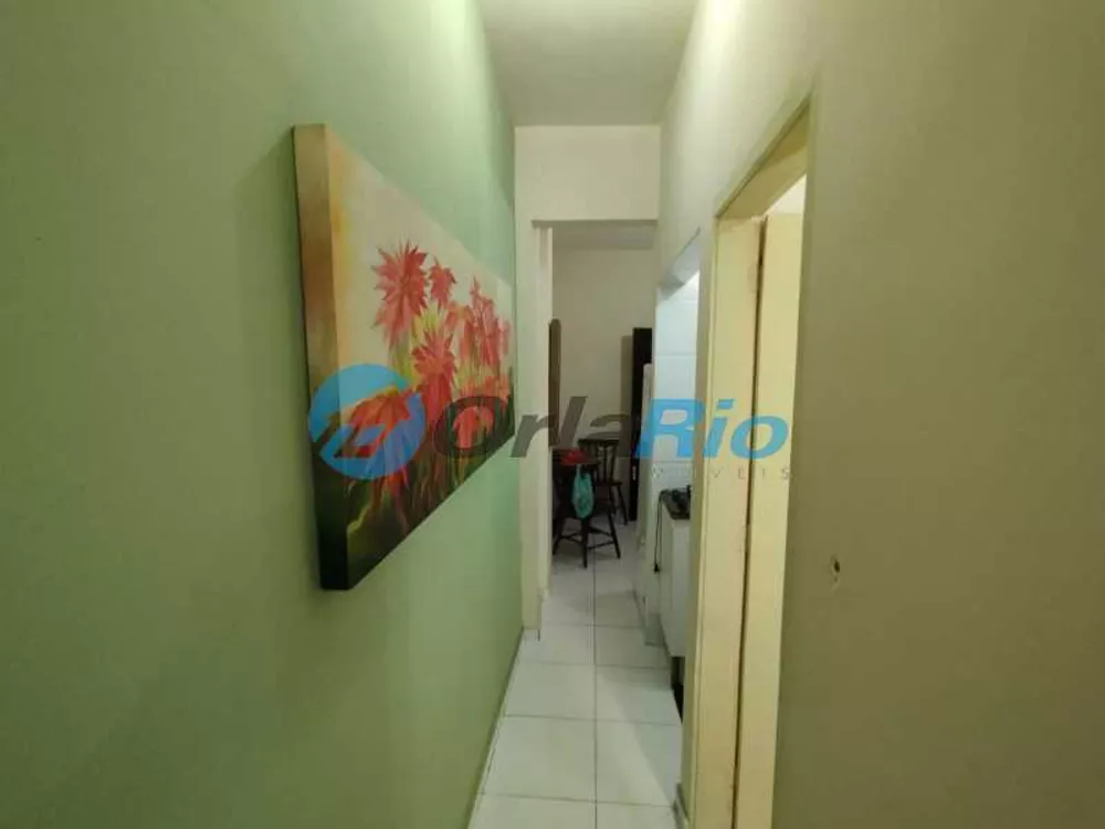 Kitnet-Studio, 27 m² - Foto 11