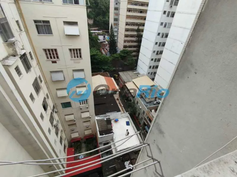 Kitnet-Studio, 27 m² - Foto 23