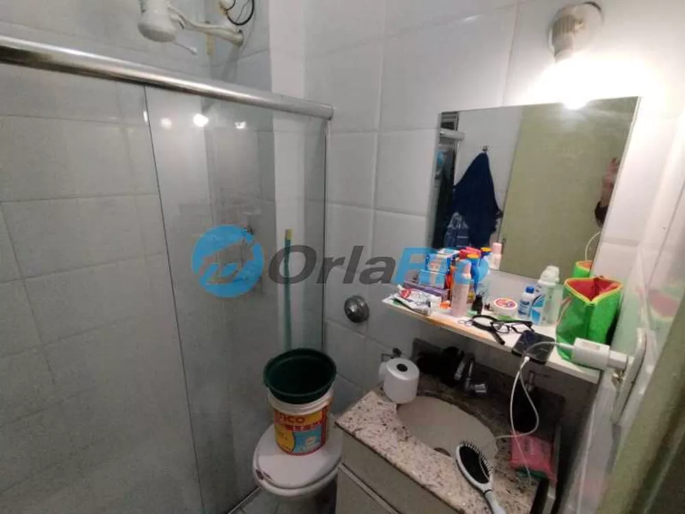 Kitnet-Studio, 27 m² - Foto 12