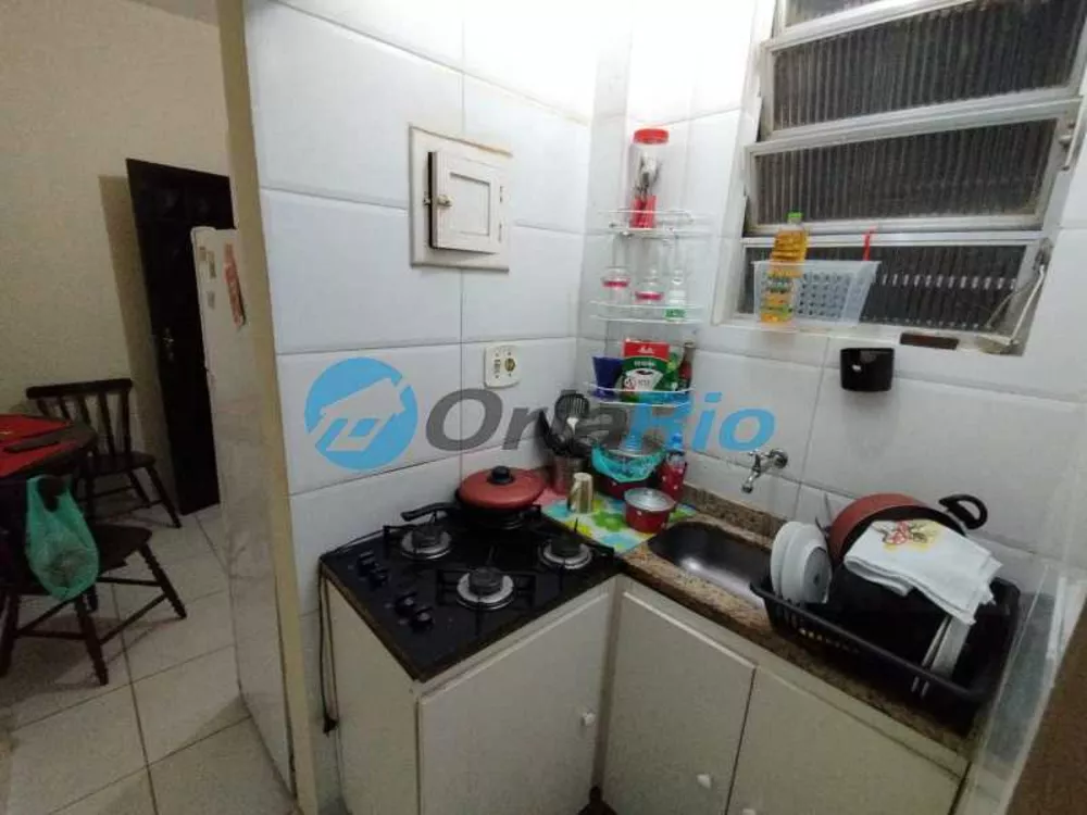 Kitnet-Studio, 27 m² - Foto 10