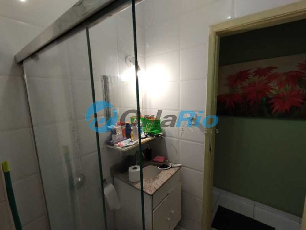 Kitnet-Studio, 27 m² - Foto 16