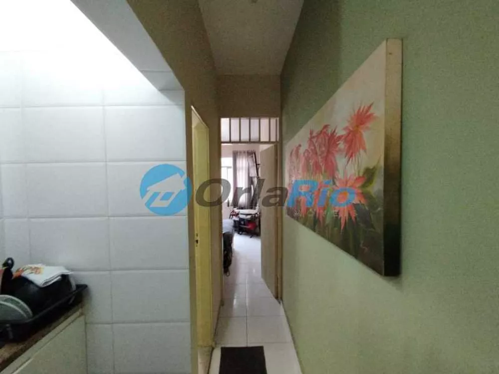 Kitnet-Studio, 27 m² - Foto 7