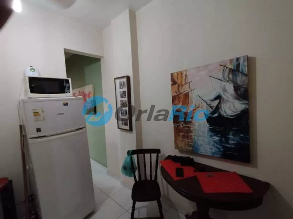 Kitnet-Studio, 27 m² - Foto 4