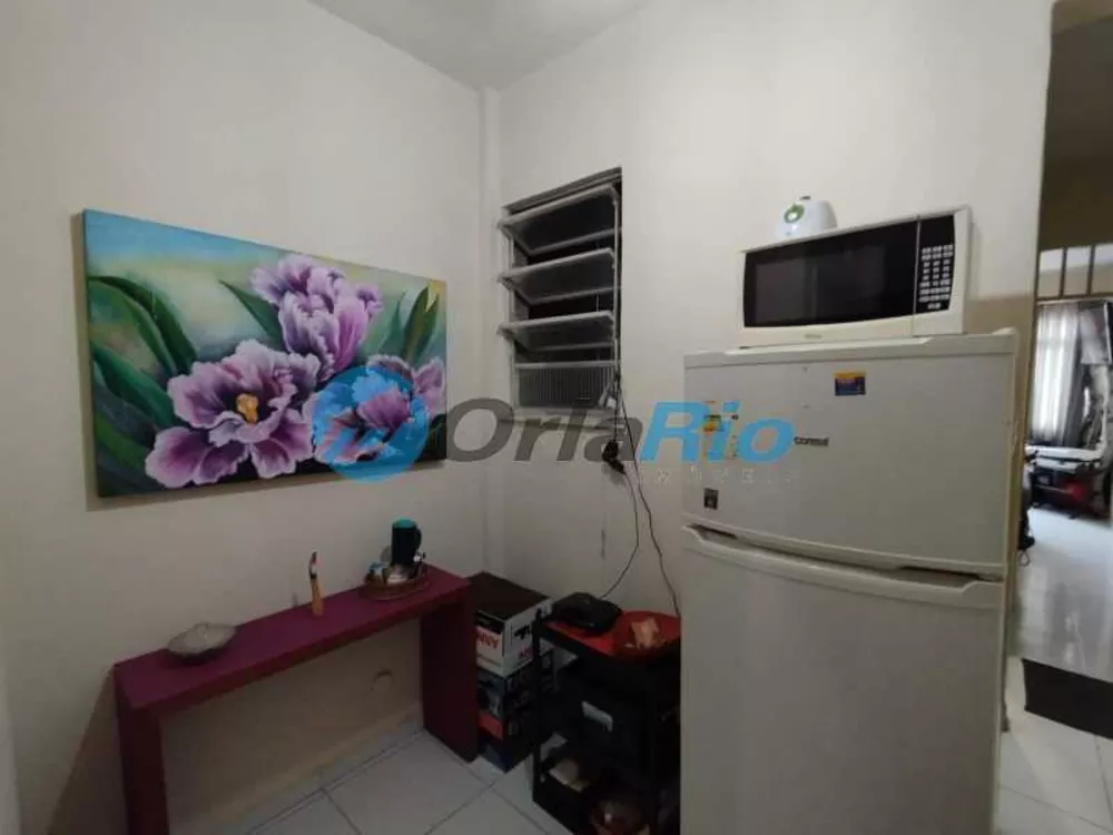 Kitnet-Studio, 27 m² - Foto 6