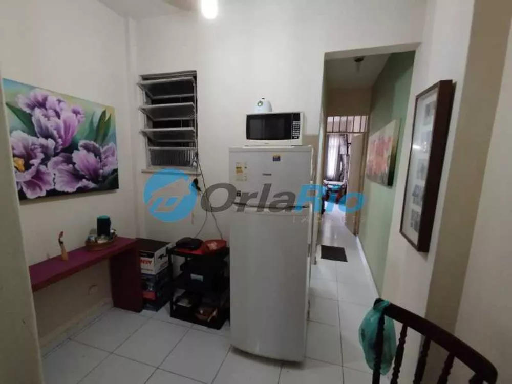 Kitnet-Studio, 27 m² - Foto 1