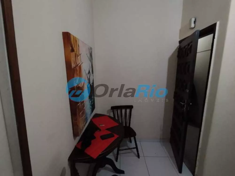 Kitnet-Studio, 27 m² - Foto 2