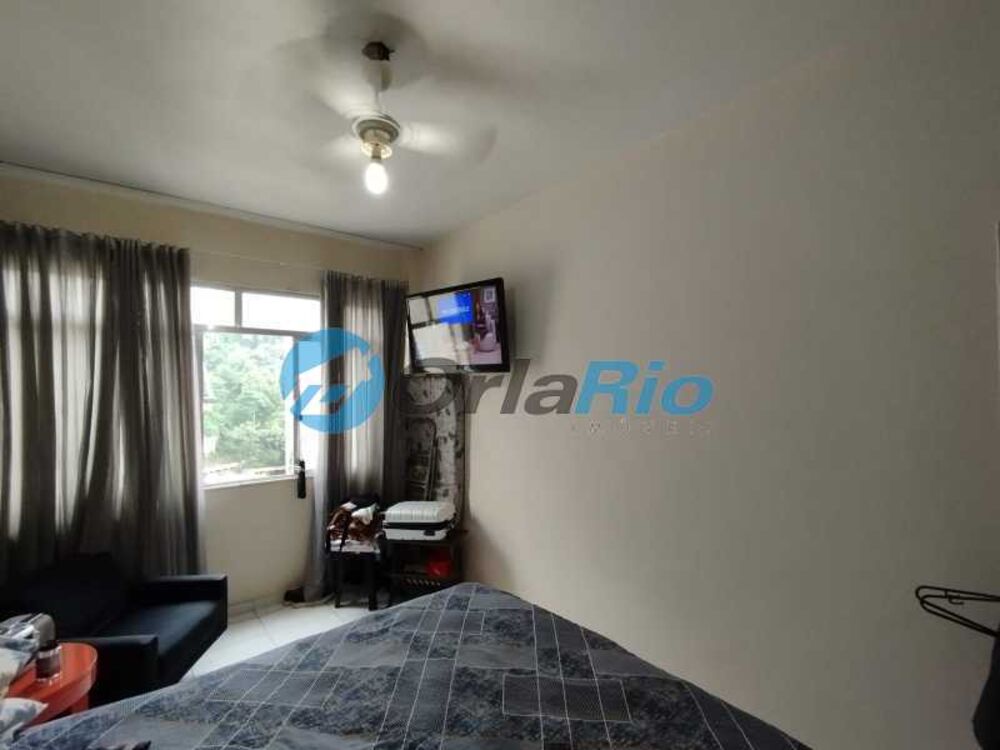 Kitnet-Studio, 27 m² - Foto 18