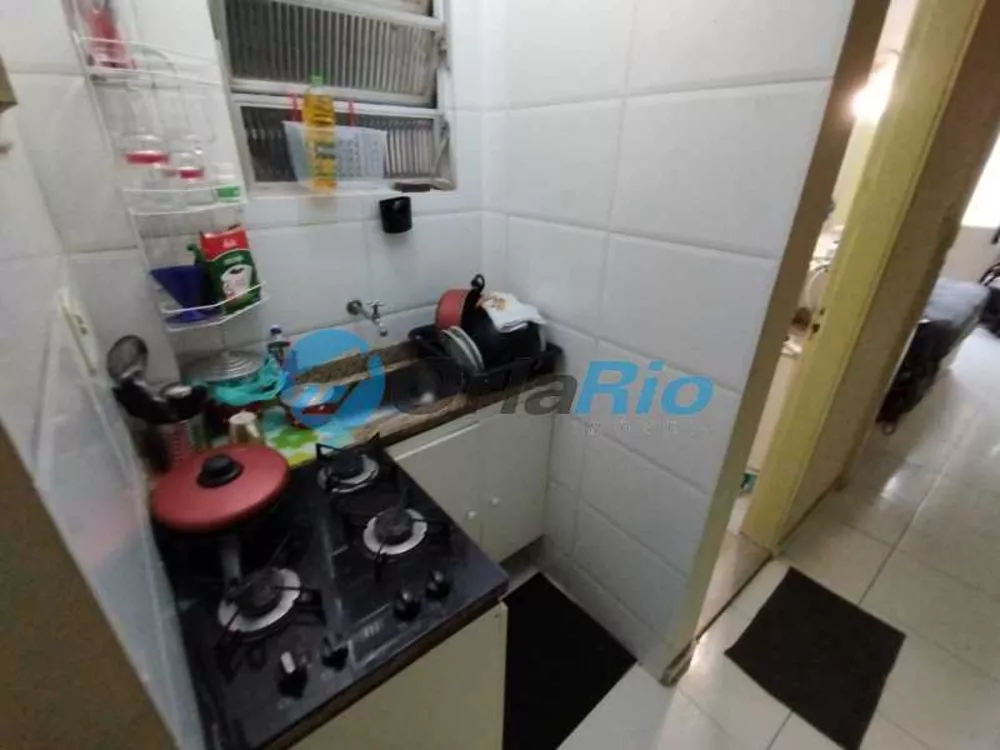 Kitnet-Studio, 27 m² - Foto 9